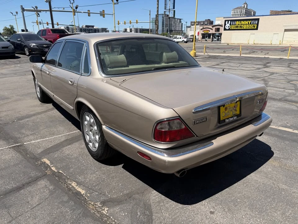 1999 Jaguar X308 XJ - Image 7 of 20