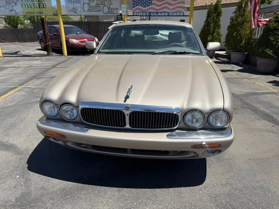 1999 Jaguar X308 XJ - Image 2 of 20