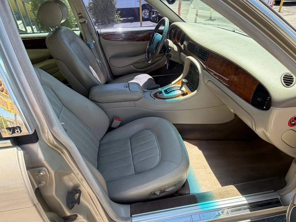 1999 Jaguar X308 XJ - Image 20 of 20