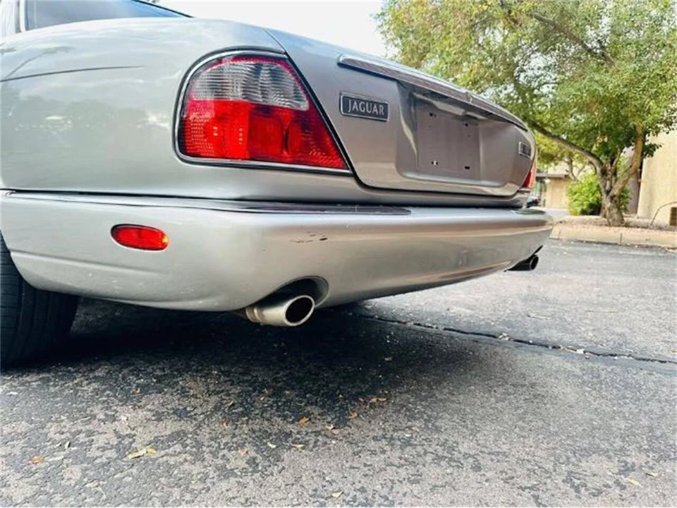 1999 Jaguar X308 XJ - Image 9 of 17
