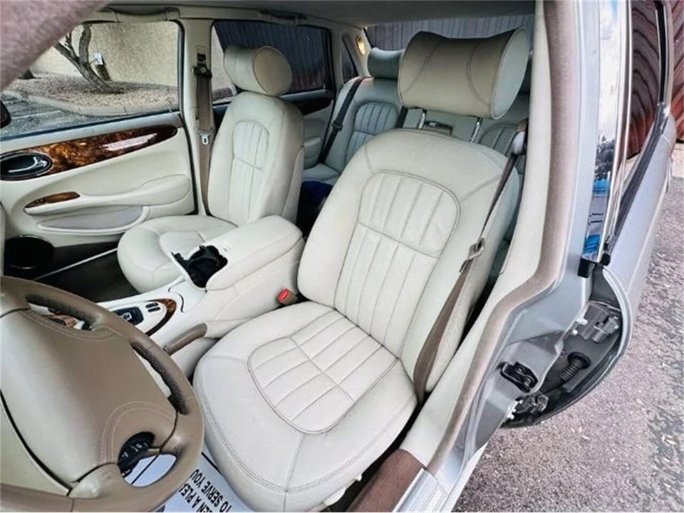 1999 Jaguar X308 XJ - Image 17 of 17