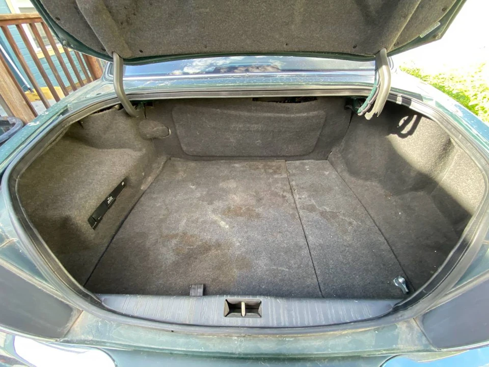 1999 Jaguar X308 XJ - Image 12 of 14