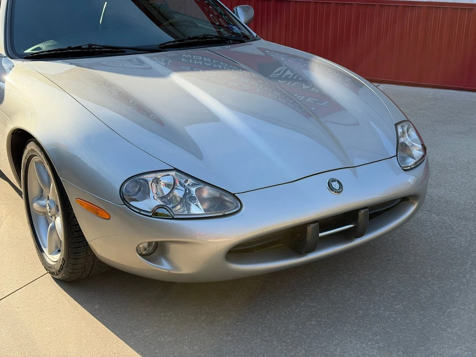 1999 Jaguar X308 XJ - Image 2 of 21