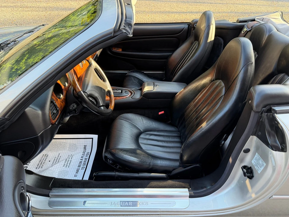 1999 Jaguar X308 XJ - Image 18 of 21