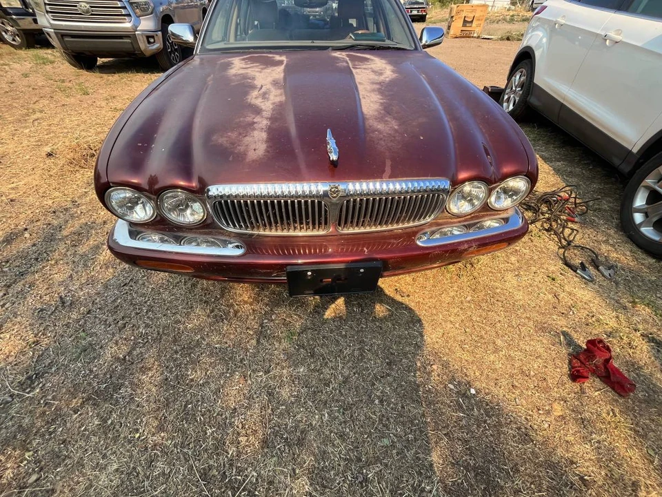1999 Jaguar X308 XJ - Image 3 of 4