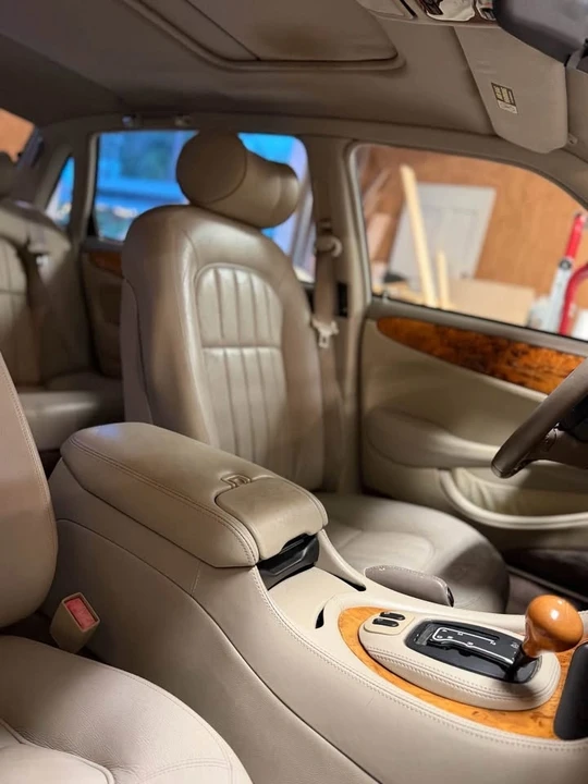 1999 Jaguar X308 XJ - Image 5 of 9