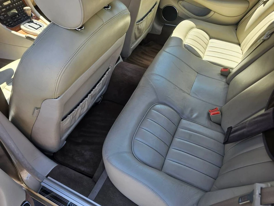 1999 Jaguar X308 XJ - Image 5 of 5