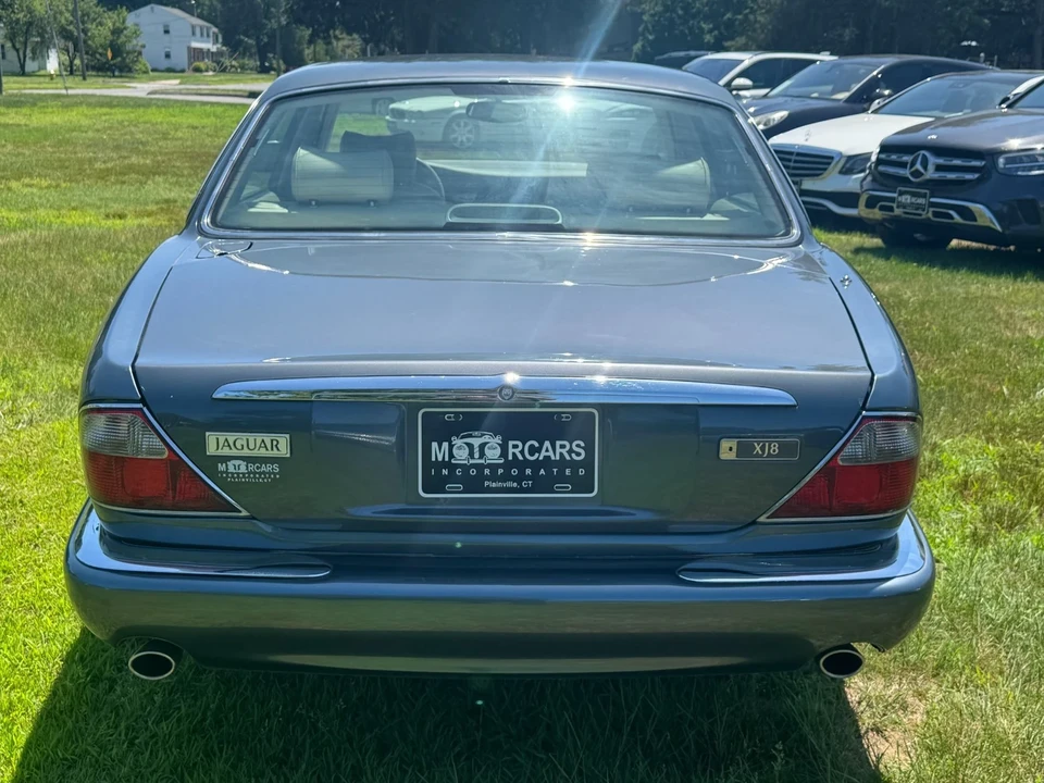 1999 Jaguar X308 XJ - Image 6 of 21