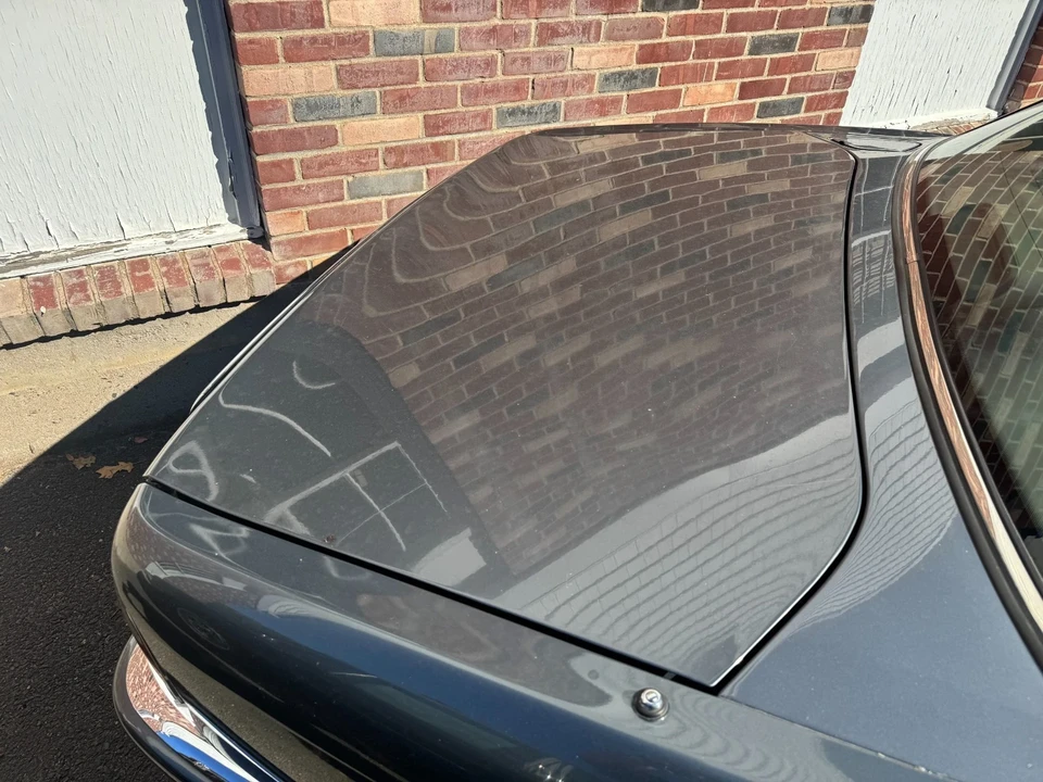 1999 Jaguar X308 XJ - Image 21 of 21