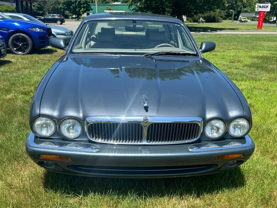 1999 Jaguar X308 XJ - Image 3 of 21