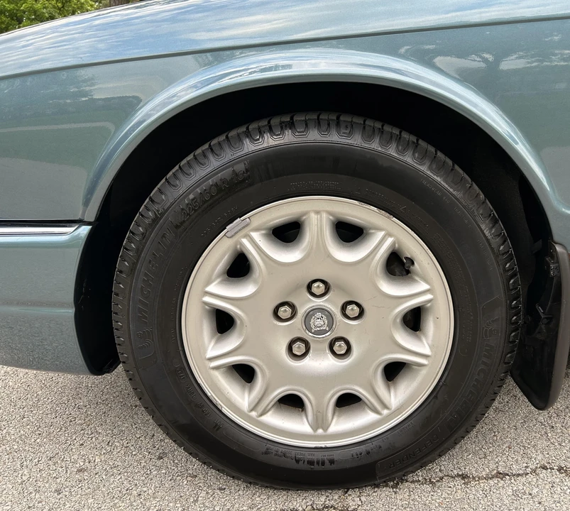 1999 Jaguar X308 XJ - Image 19 of 31