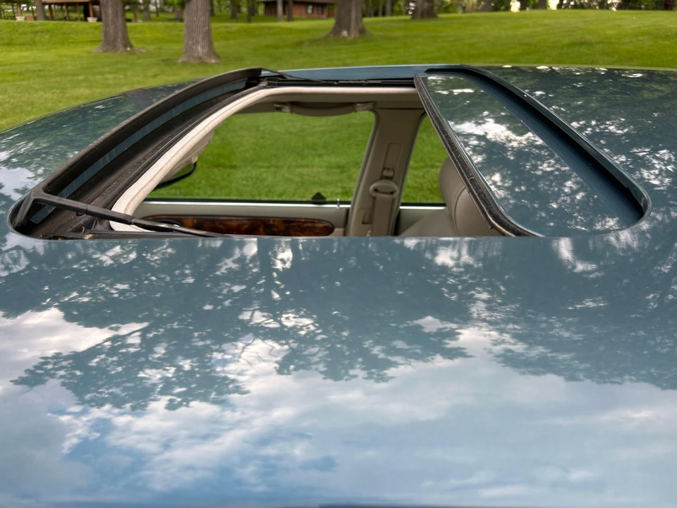 1999 Jaguar X308 XJ - Image 13 of 31