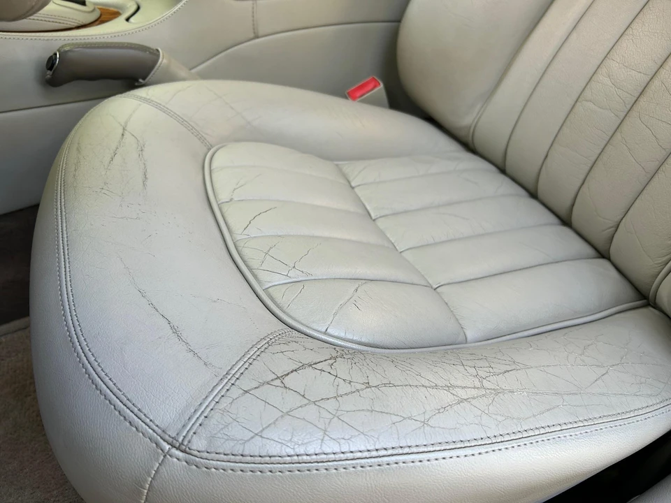 1999 Jaguar X308 XJ - Image 27 of 31