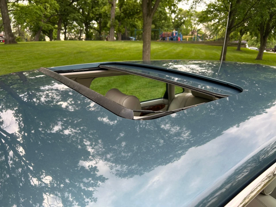 1999 Jaguar X308 XJ - Image 12 of 31