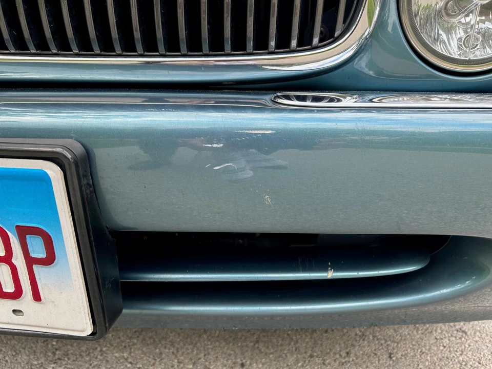 1999 Jaguar X308 XJ - Image 17 of 31