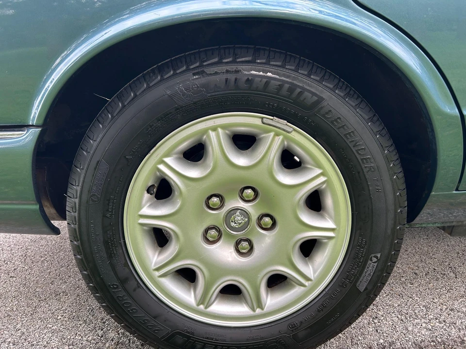 1999 Jaguar X308 XJ - Image 21 of 31