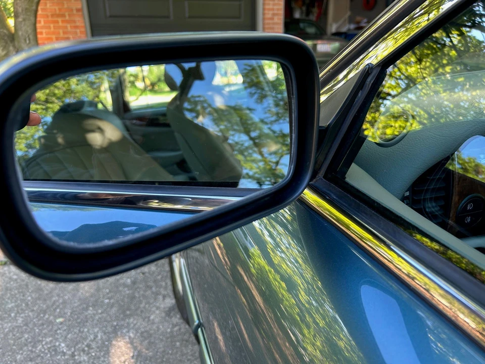 1999 Jaguar X308 XJ - Image 11 of 31