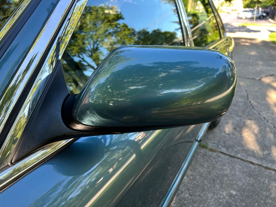 1999 Jaguar X308 XJ - Image 10 of 31