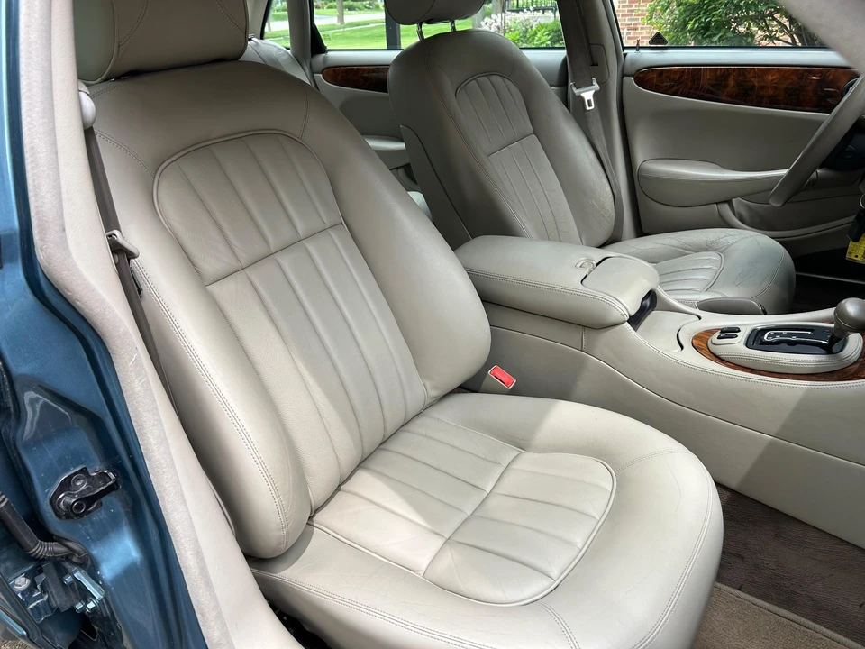1999 Jaguar X308 XJ - Image 29 of 31