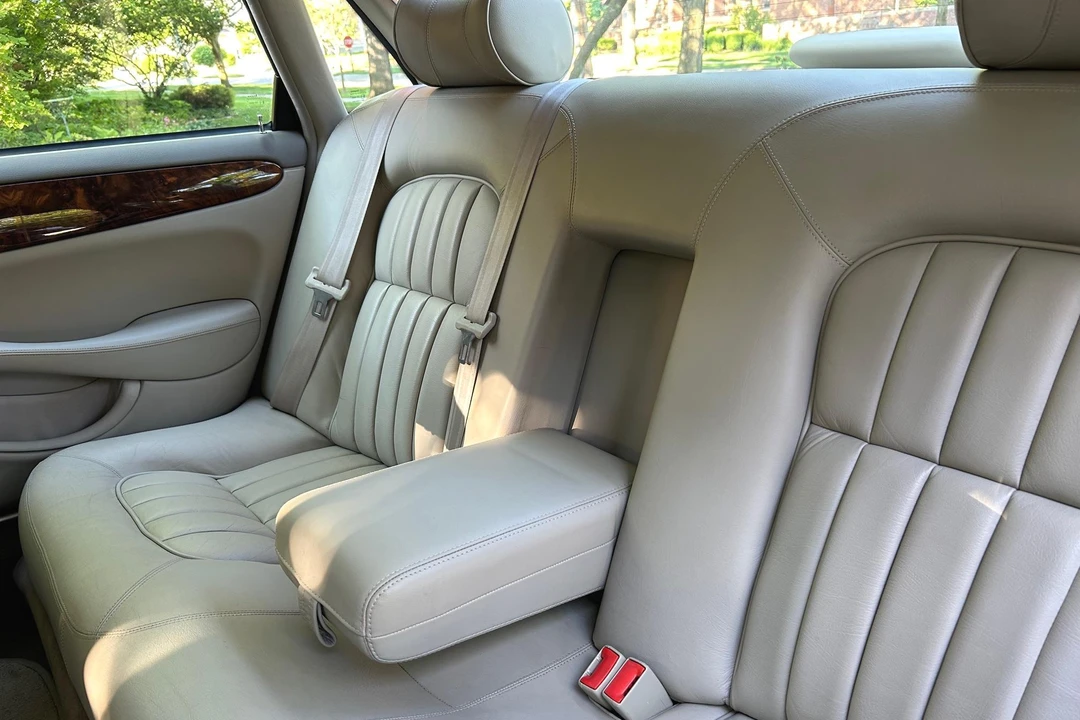 1999 Jaguar X308 XJ - Image 25 of 31