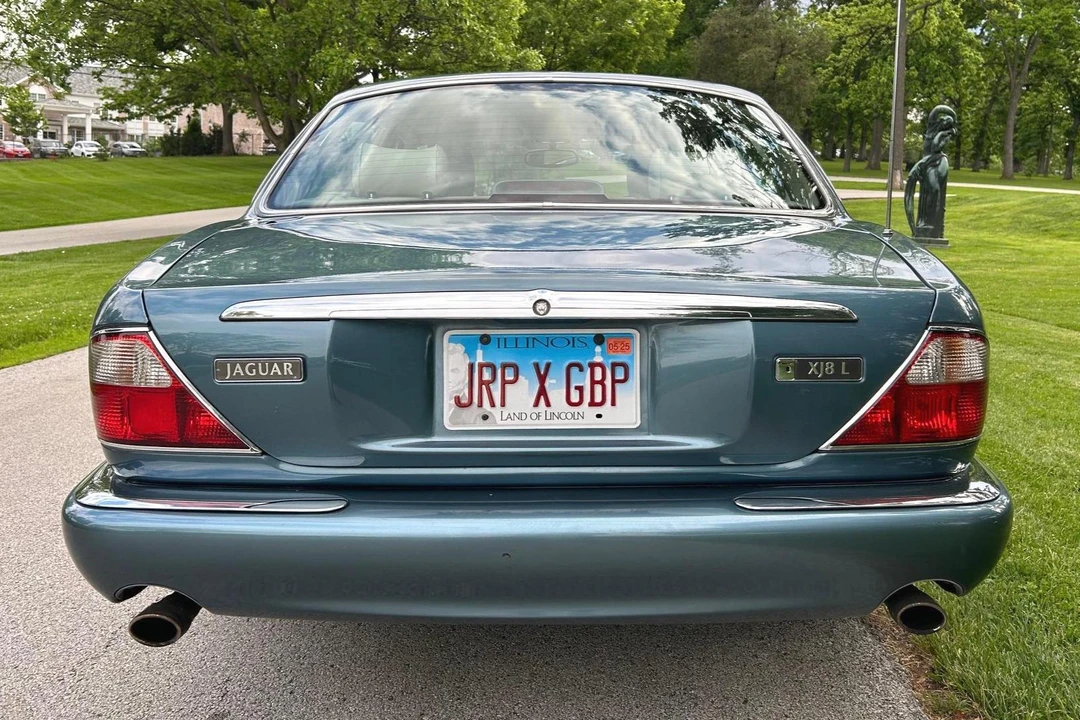 1999 Jaguar X308 XJ - Image 5 of 31