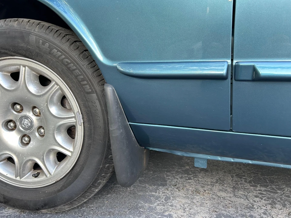 1999 Jaguar X308 XJ - Image 9 of 31