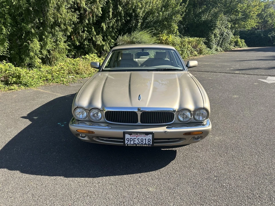 1999 Jaguar X308 XJ - Image 3 of 31