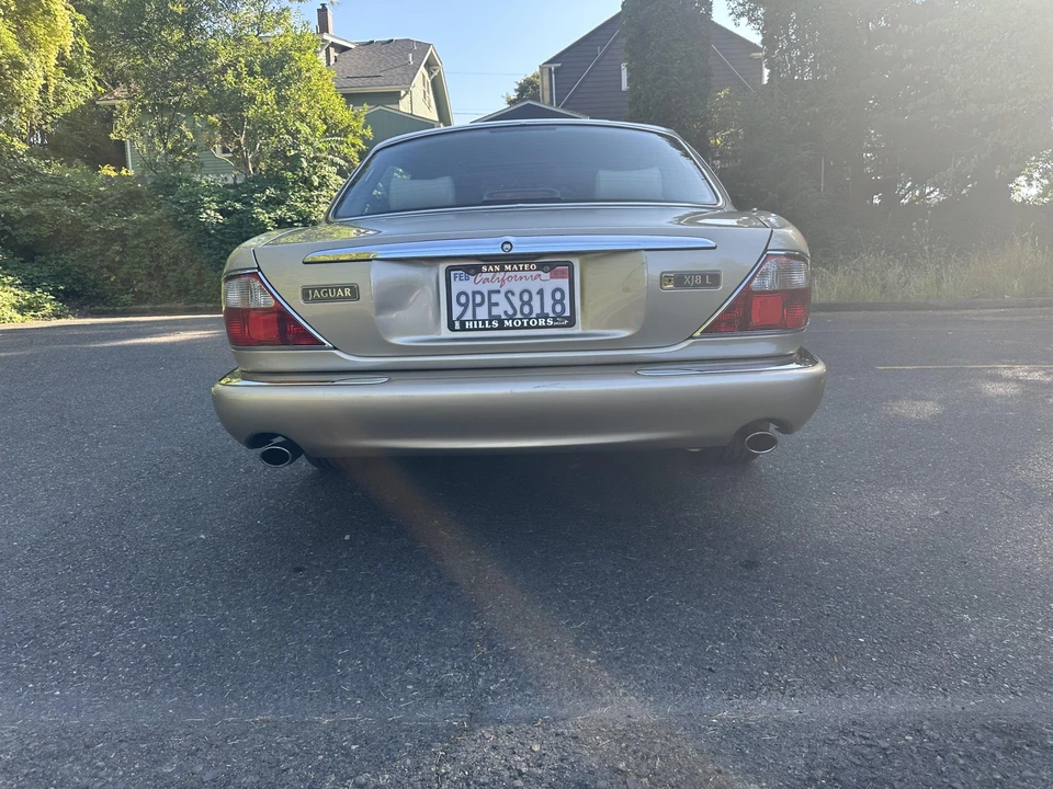 1999 Jaguar X308 XJ - Image 19 of 31
