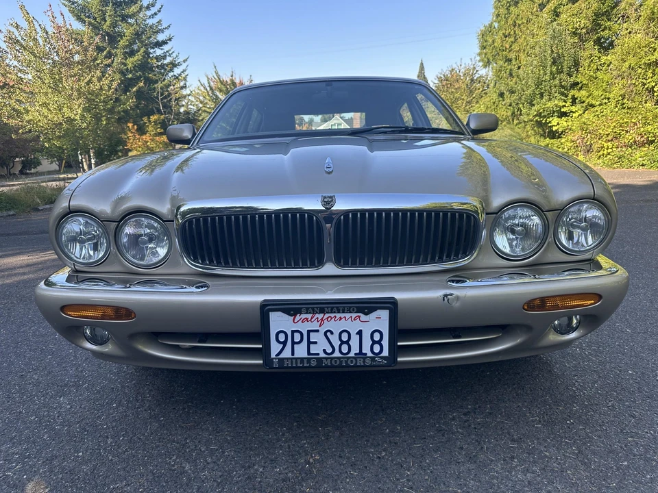 1999 Jaguar X308 XJ - Image 16 of 31