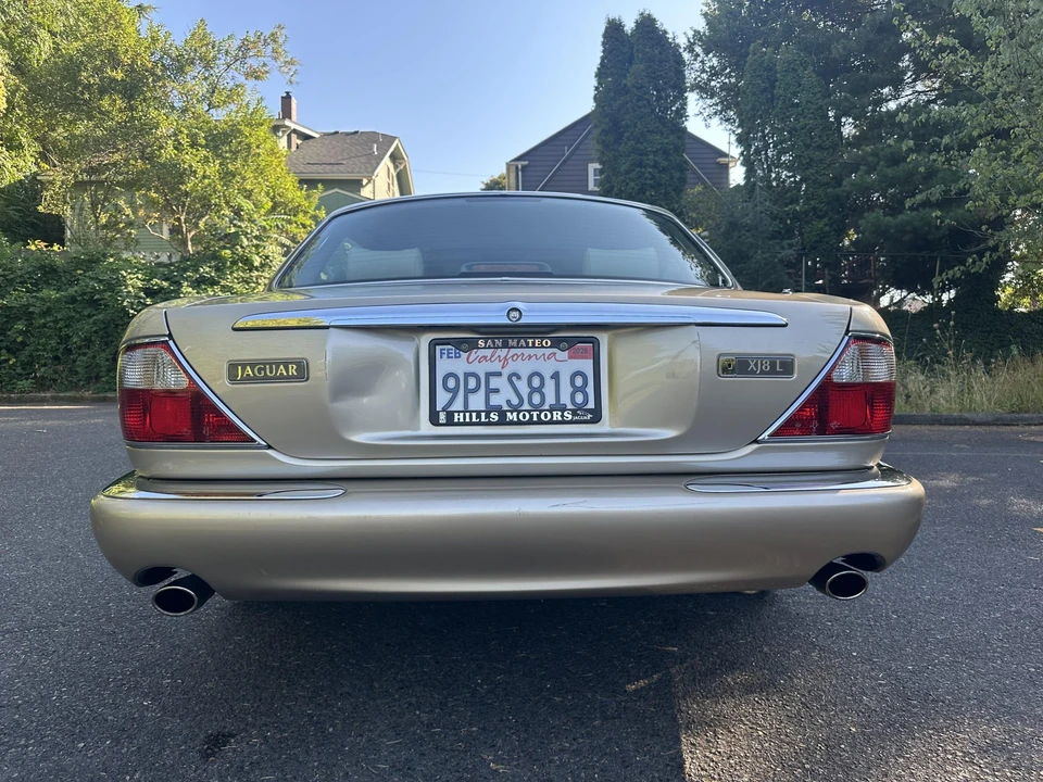 1999 Jaguar X308 XJ - Image 18 of 31