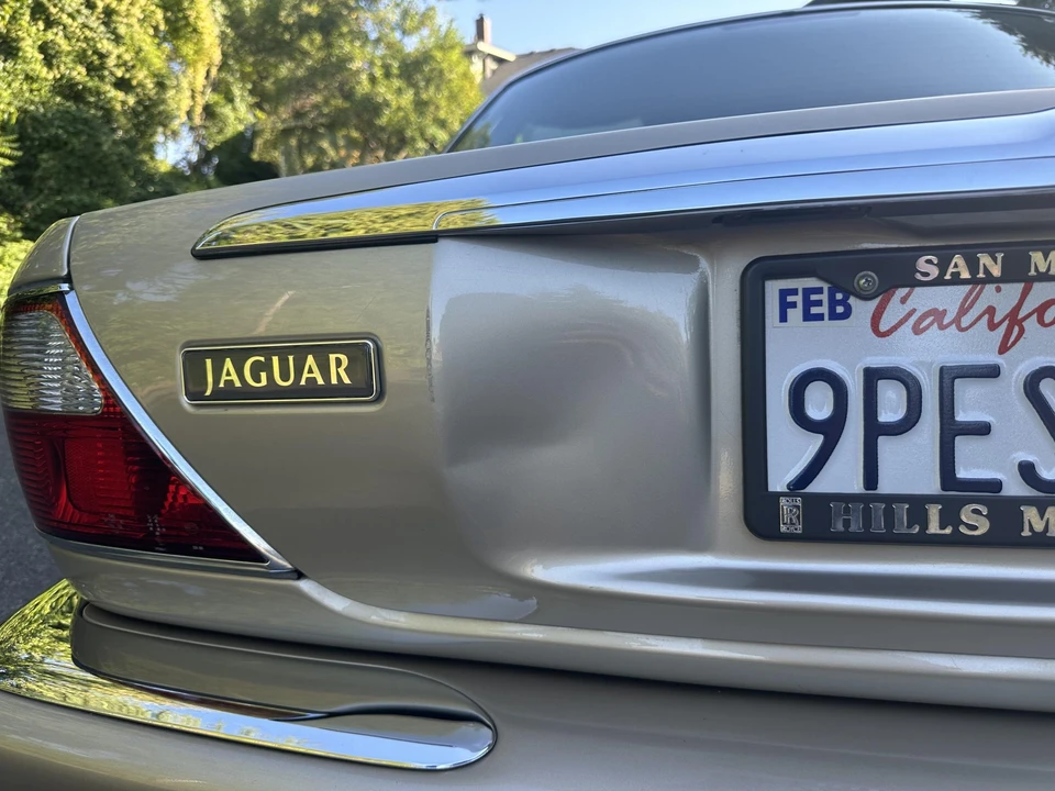 1999 Jaguar X308 XJ - Image 27 of 31