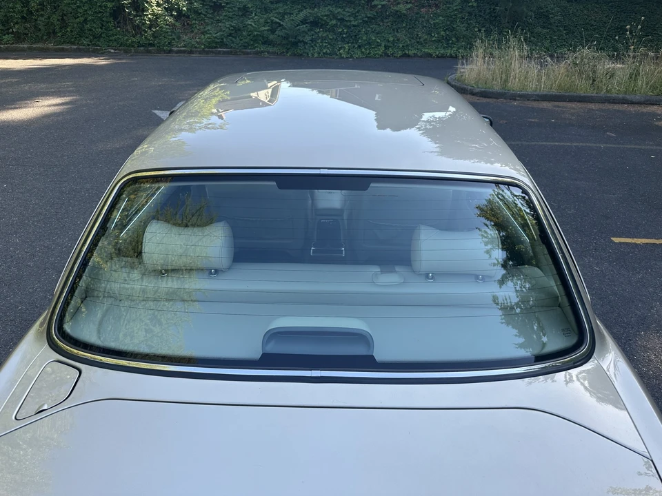 1999 Jaguar X308 XJ - Image 28 of 31