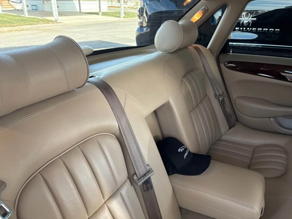 1999 Jaguar X308 XJ - Image 9 of 20