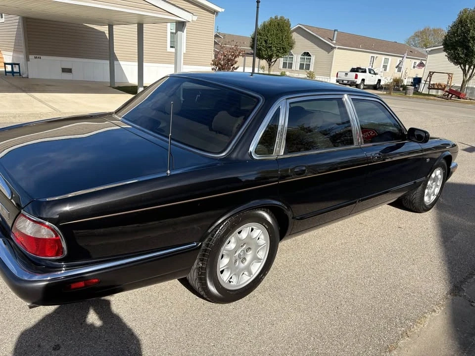 1999 Jaguar X308 XJ - Image 5 of 20