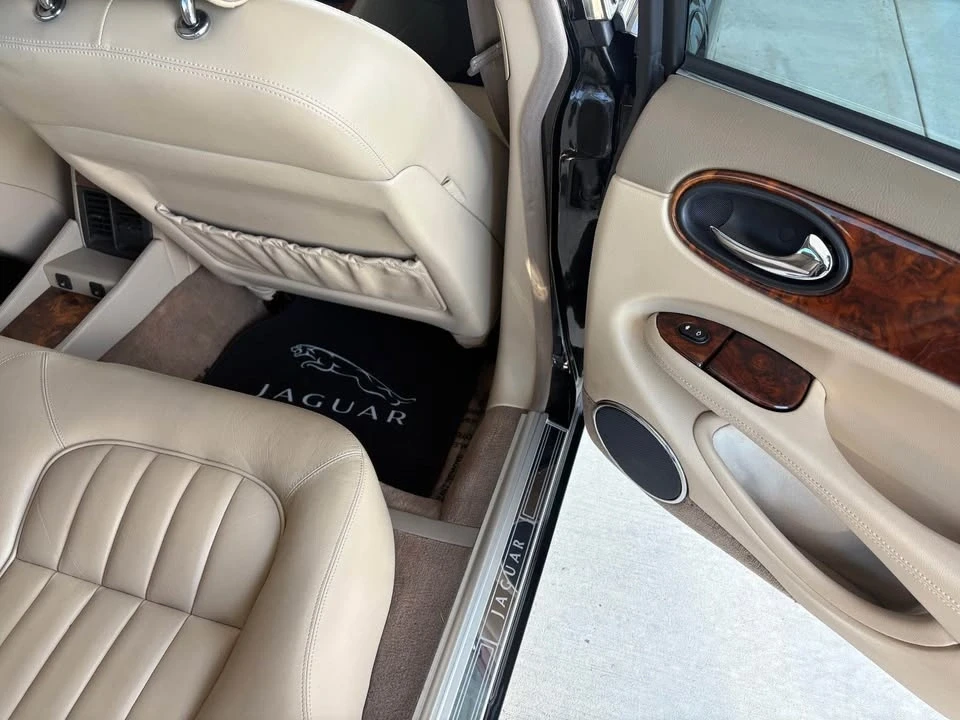1999 Jaguar X308 XJ - Image 10 of 20