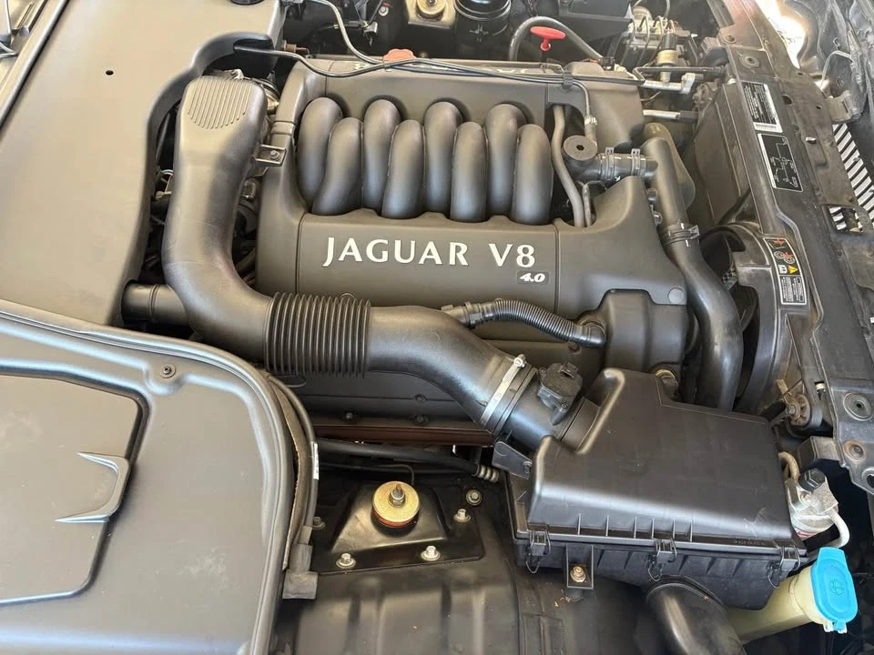 1999 Jaguar X308 XJ - Image 16 of 20