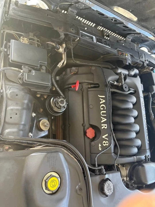 1999 Jaguar X308 XJ - Image 17 of 20