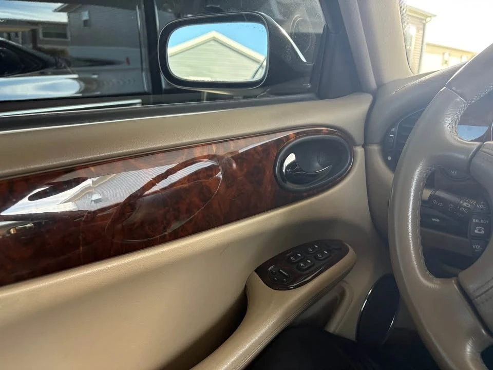 1999 Jaguar X308 XJ - Image 13 of 20