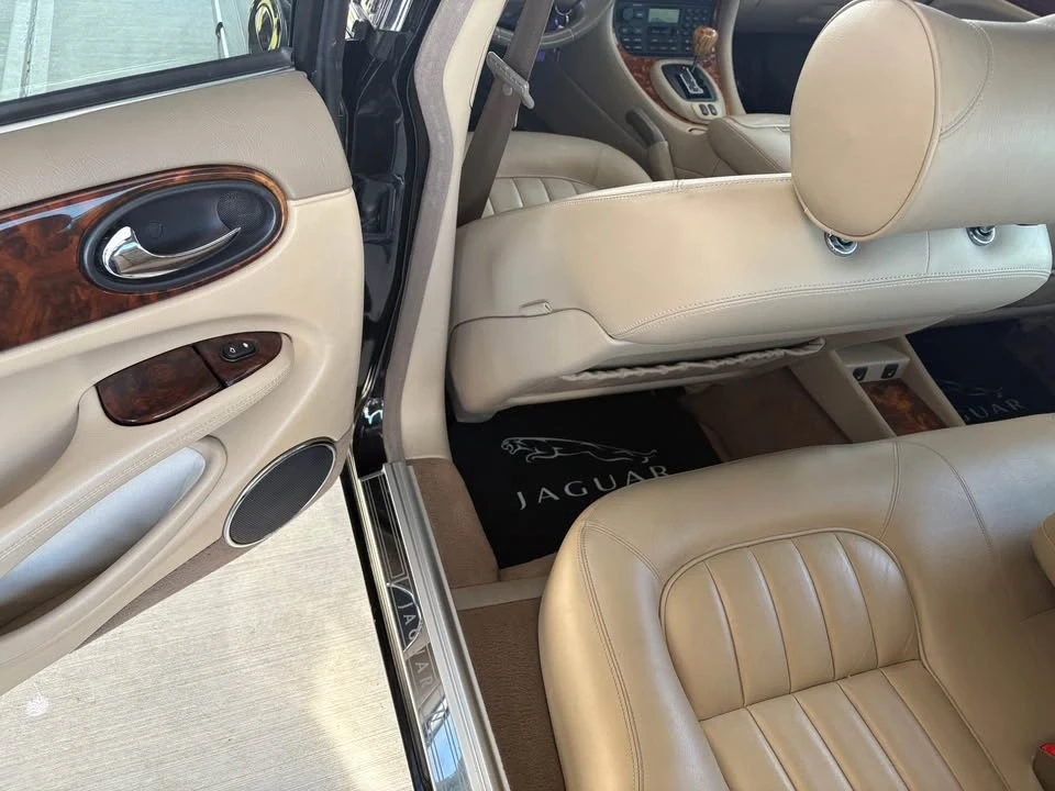 1999 Jaguar X308 XJ - Image 12 of 20