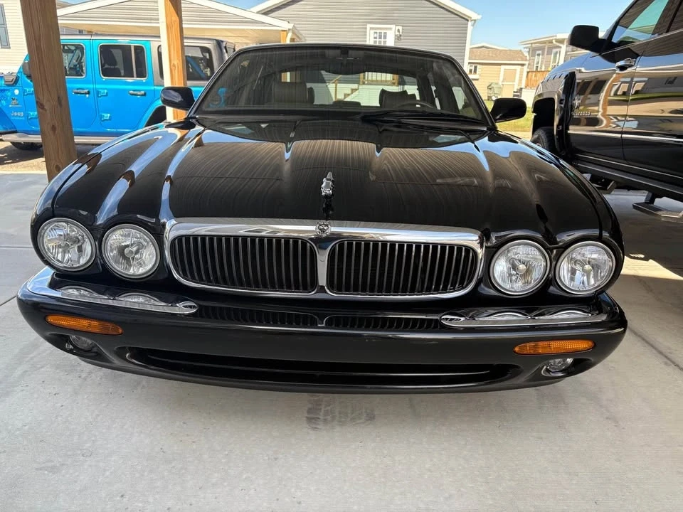 1999 Jaguar X308 XJ - Image 8 of 20