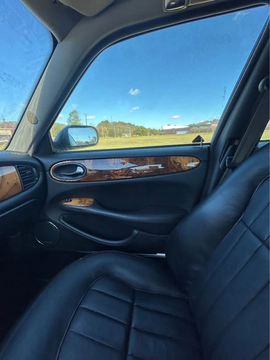 1999 Jaguar X308 XJ - Image 12 of 12