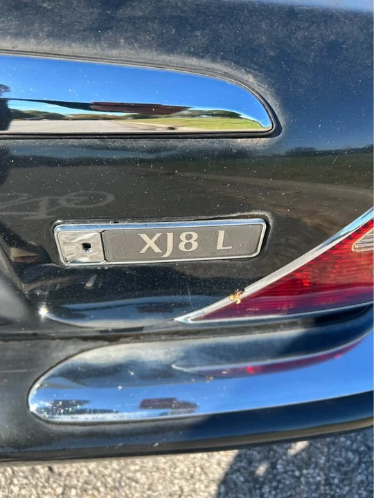 1999 Jaguar X308 XJ - Image 5 of 12