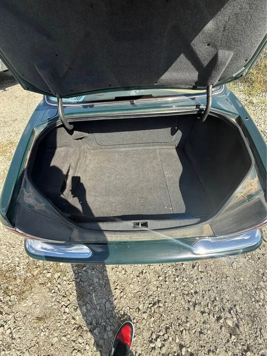 1999 Jaguar X308 XJ - Image 7 of 11