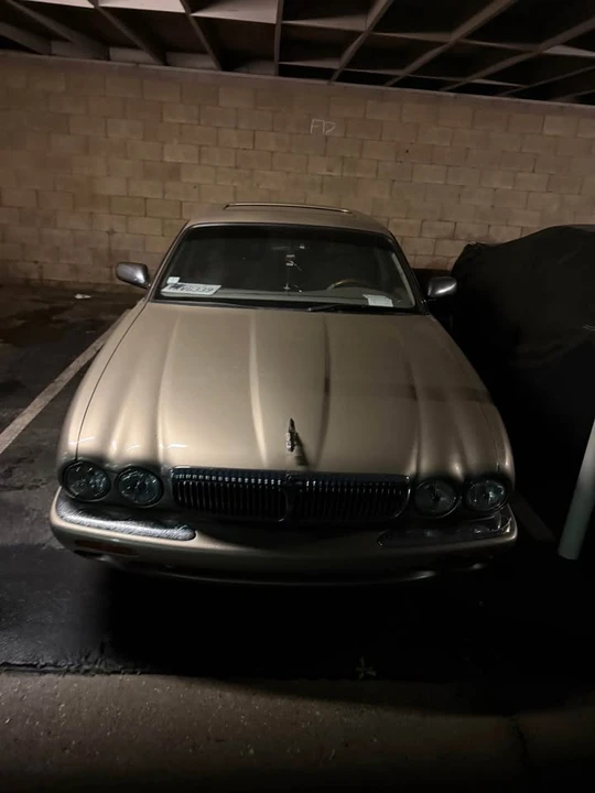 1999 Jaguar X308 XJ - Image 4 of 7
