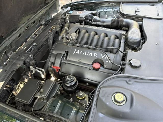 1999 Jaguar X308 XJ - Image 2 of 7