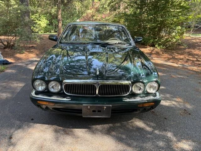 1999 Jaguar X308 XJ - Image 3 of 7