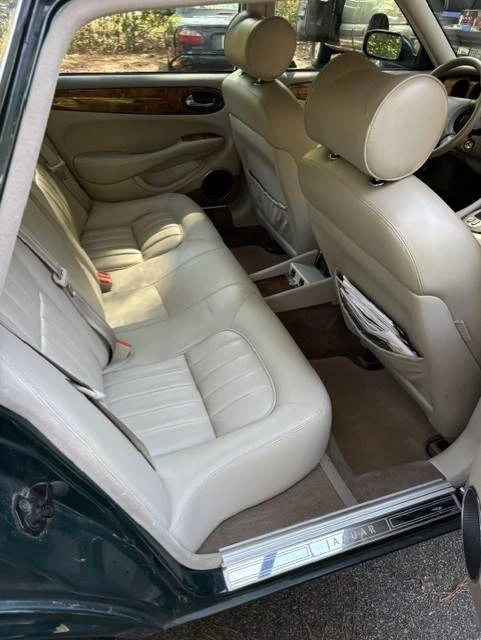 1999 Jaguar X308 XJ - Image 6 of 7