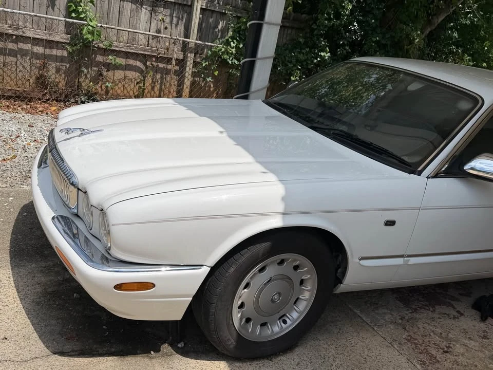 1999 Jaguar X308 XJ - Image 4 of 13