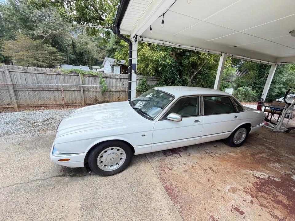 1999 Jaguar X308 XJ - Image 6 of 13