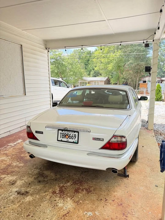 1999 Jaguar X308 XJ - Image 3 of 13